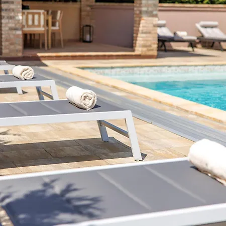 Lux Pool Zen - Located In Peaceful Village Near Rijeka And Opatija Villa Klana