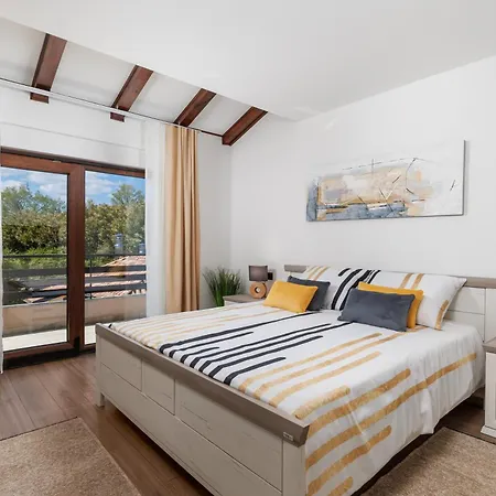 Lux Pool Zen - Located In Peaceful Village Near Rijeka And Opatija *