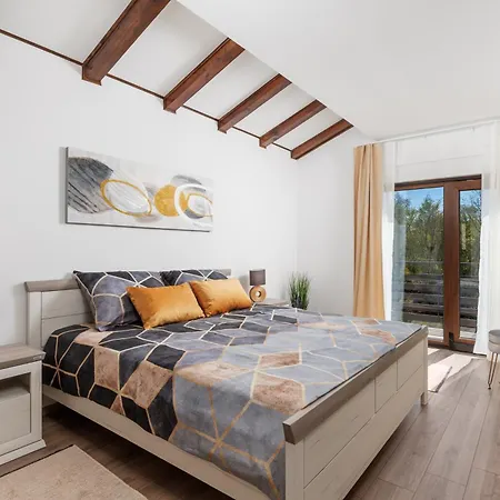 Villa Lux Pool Zen - Located In Peaceful Village Near Rijeka And Opatija