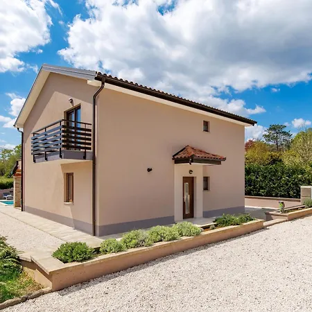 Lux Pool Zen - Located In Peaceful Village Near Rijeka And Opatija Villa Klana